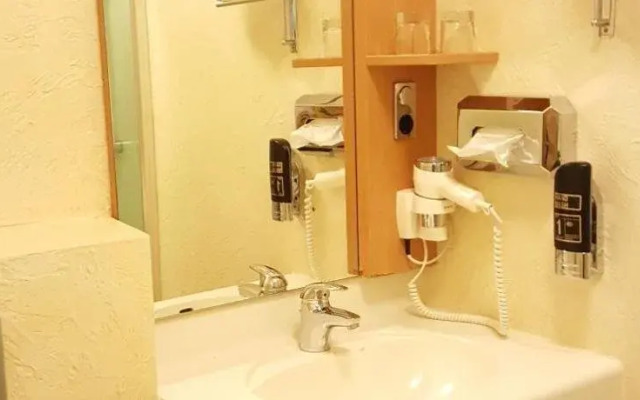 Hotel Restaurant zur Post