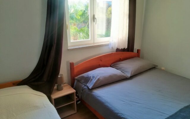 Deluxe apartment BellaCosta