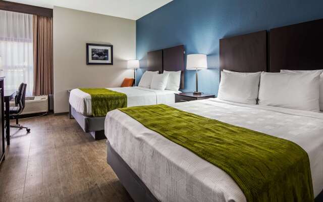 Best Western Rock Hill