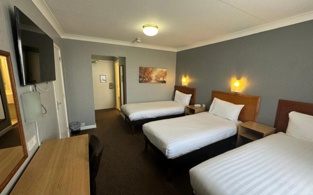 Britannia Hotel Manchester Airport
