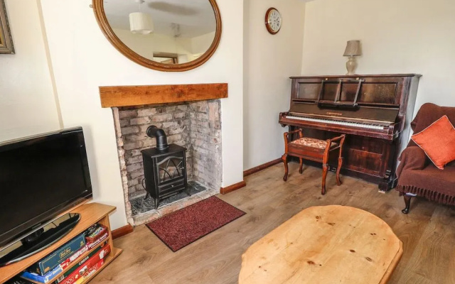 Marsh Cottage