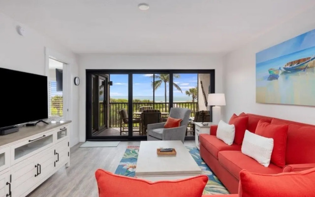 Pelicans Roost 105 2 Bedroom Condo