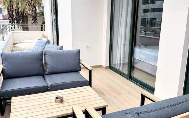 Solsalt 1min Walk to Beach 1min From Everything