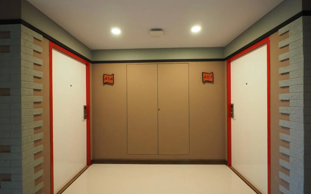PS Sriphu Hotel