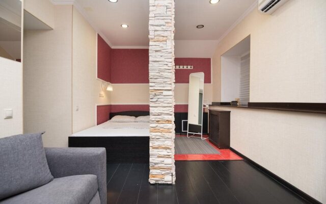 Hostel Inzhir