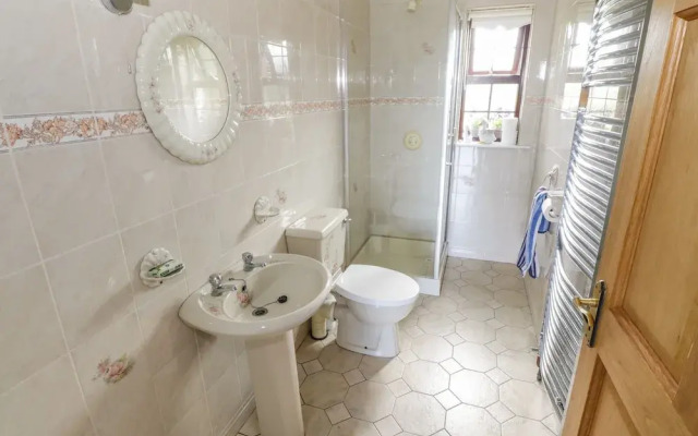 Belladrihid Cottage