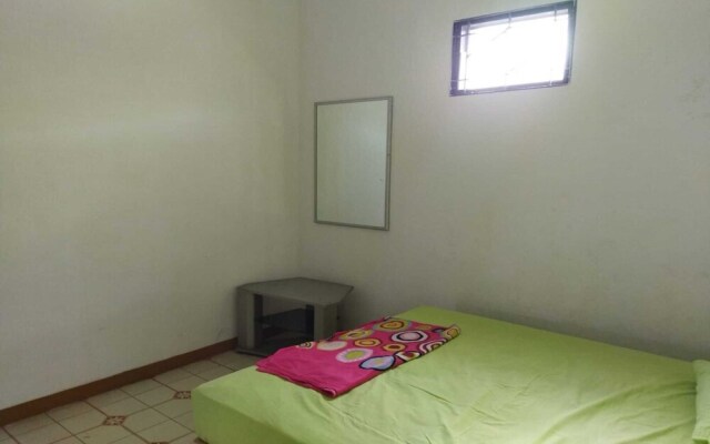 Baciro Homestay46