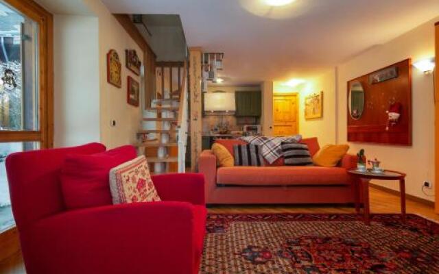 Appartement Beauregard 2