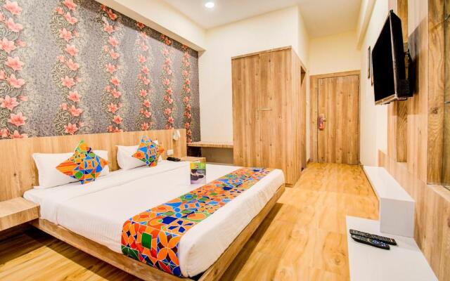 FabHotel Prime Om Epic Vijay Nagar