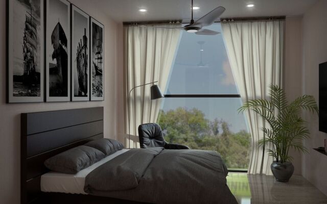 Amira Central Residence