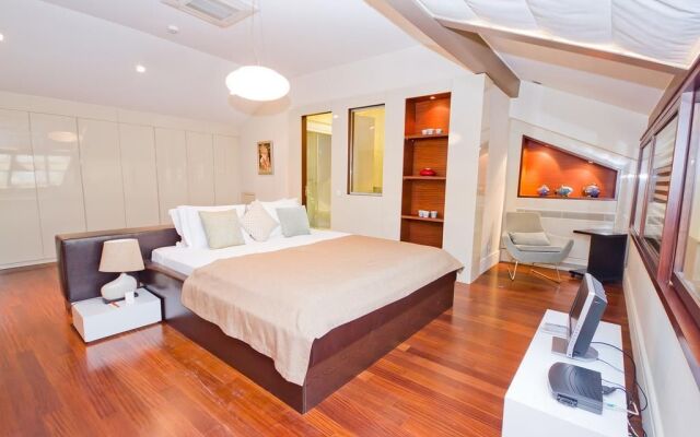 Cheya Deluxe Residence Nişantaşı