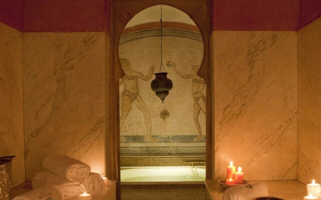 Riad Des Eaux et Spa