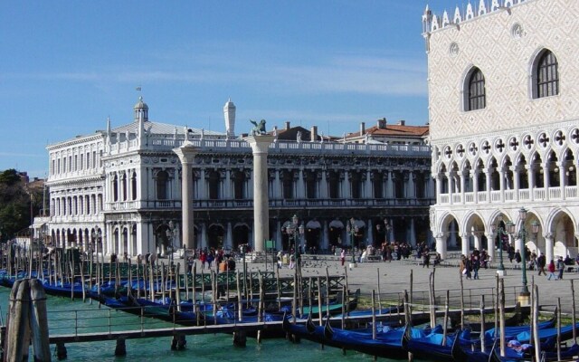 Aparment in the Heart of Venice, Ideally Situaded for Visiting the City