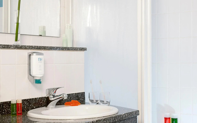 NH München City Süd