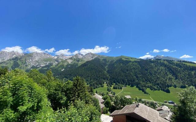 Appartement La Clusaz, 3 pièces, 6 personnes - FR-1-437-94
