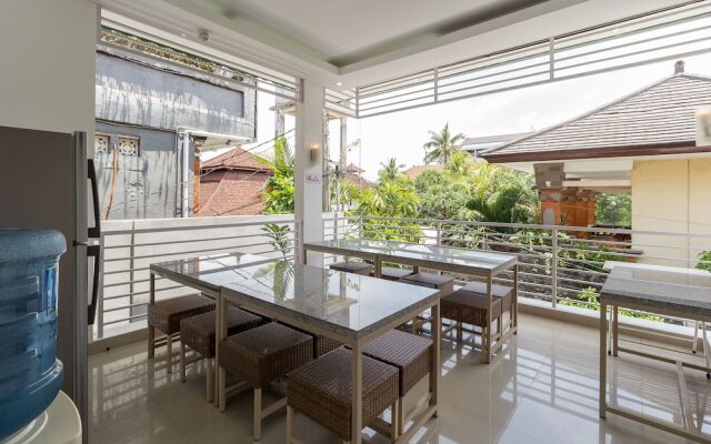 Ara Inn Bed And Breakfast