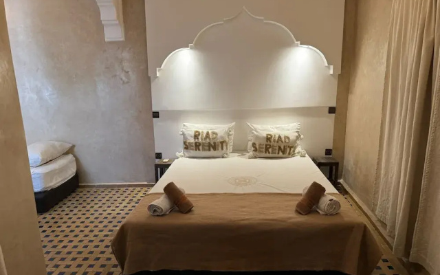 Riad Dar Serenity