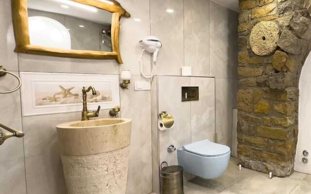 Areto Konak Hotel Adults Only Ages 15 +