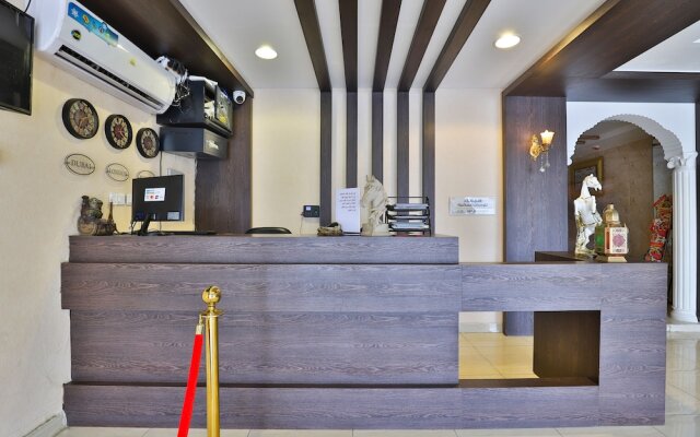 OYO 355 Haifaa Furnished Units