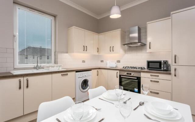 Seaforth Suite - Donnini Apartments