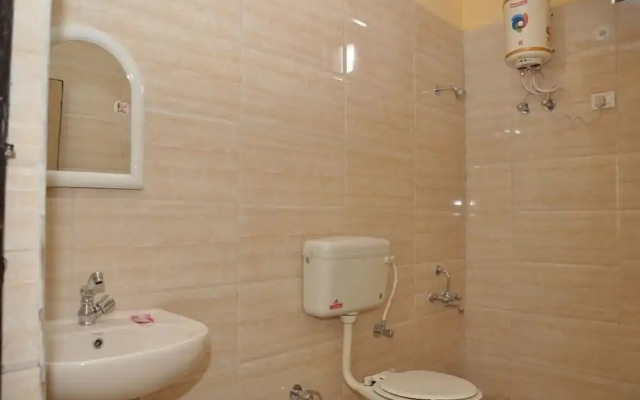 Hotel Aicon Palace