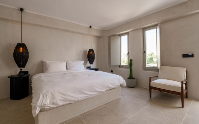Rocabella Mykonos Hotel