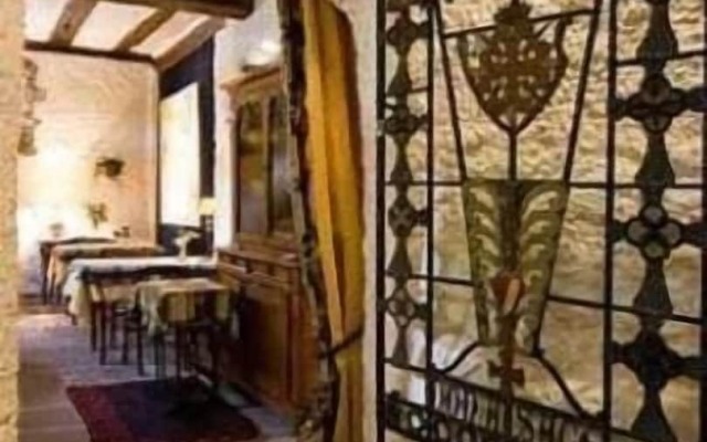 Hostellerie Seigneurs de Ribeaupierre