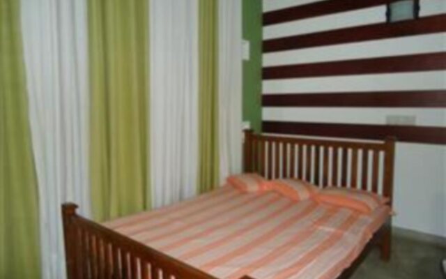 Dinaka Rest