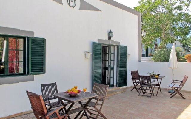 Quinta da Murteira (FUZ101)