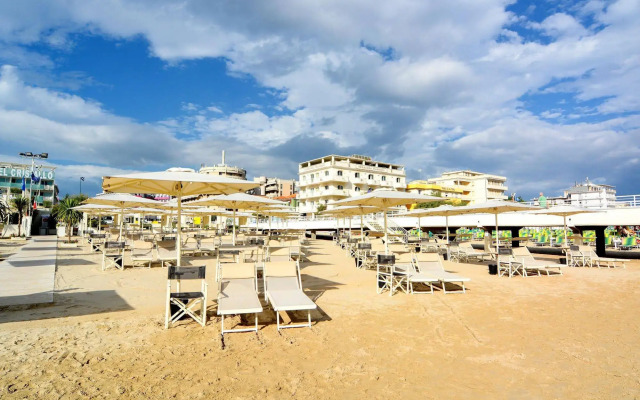 Terrazza Marconi Hotel & Spamarine