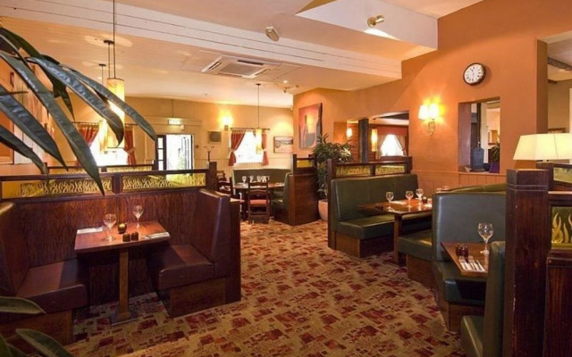 Premier Inn Tring