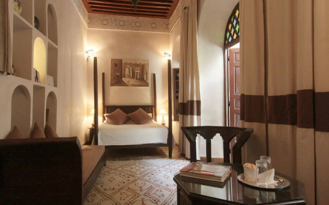 Riad Massiba