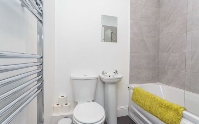 Cherry Property - Hornby Road