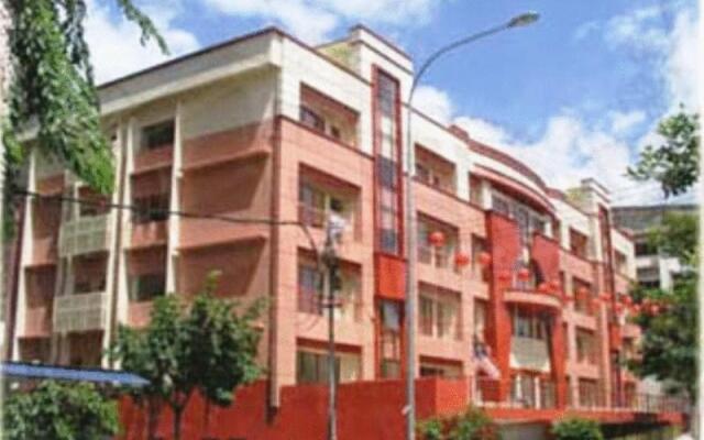 Replica Inn Bukit Bintang