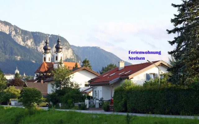 Ferienwohnung Neelsen