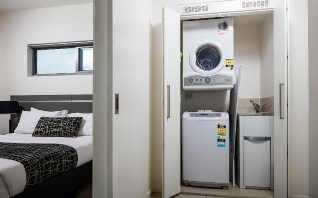 Direct Hotels – Kensington at Central