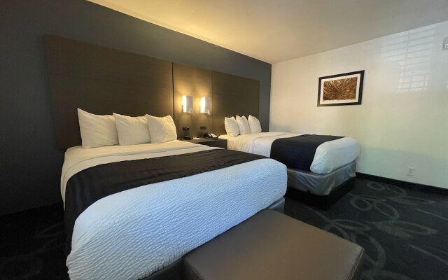 The Historic Brookdale Lodge, Santa Cruz Mountains