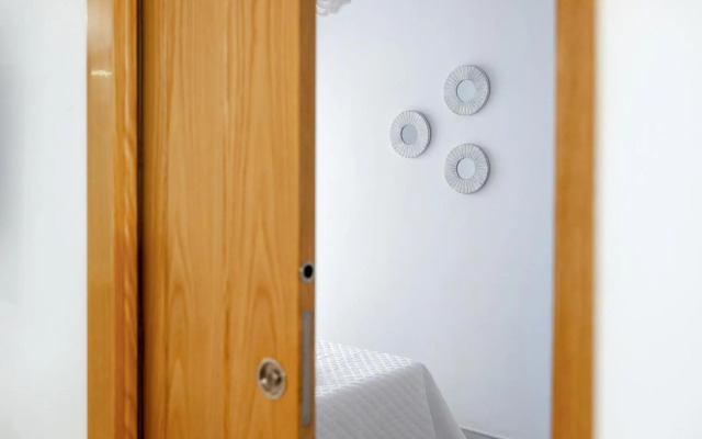 Grace Apartments - 3 bedroom City Centre