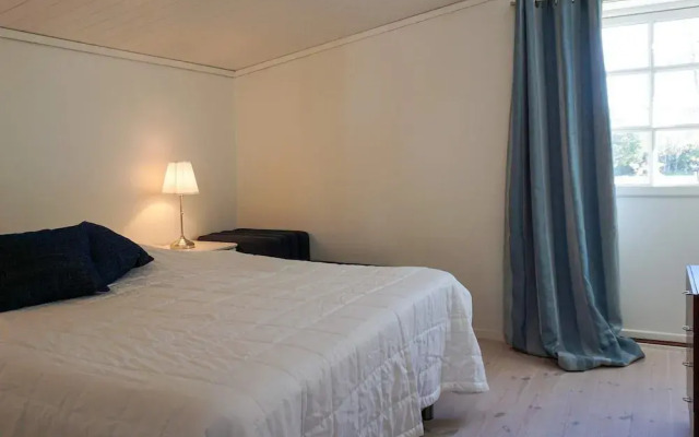 5 Person Holiday Home in Fjallbacka