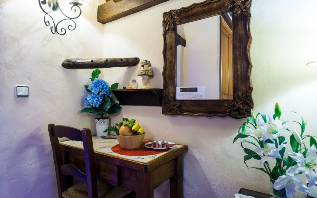 Posada Los Cantaros