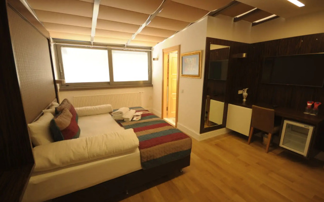 Ottopera Hotel