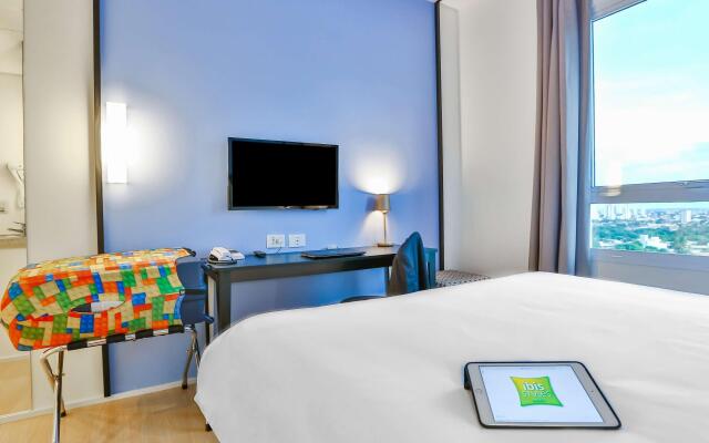 ibis Styles Goiania Marista