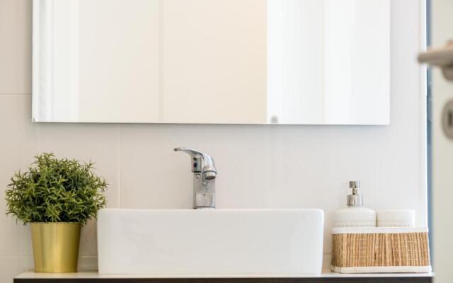 Samasal Trindade Apartments