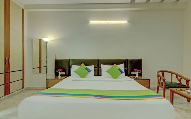 Itsy Hotels Swastika Inn Sector 26