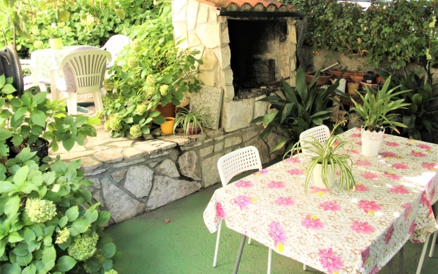 Apartment Marijan A1 Sasa Crikvenica, Riviera Crikvenica