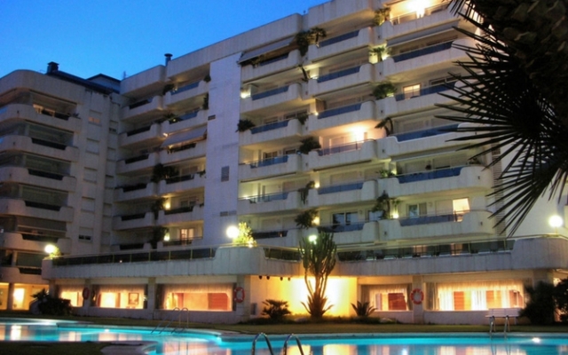 Mediterráneo Sitges