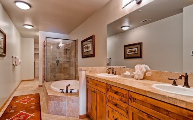 The Timbers #2G by RedAwning