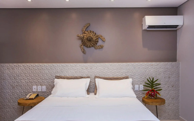 Hotel Real Villa Bella