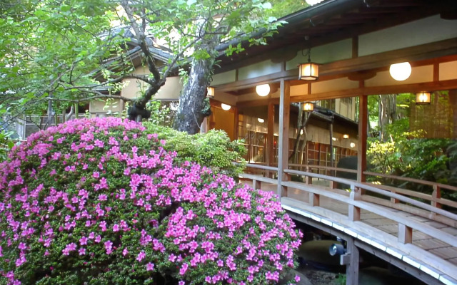 Arai Ryokan