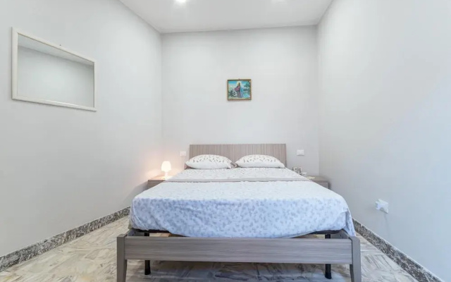 Apartment in Italy Near Scenic Coastline